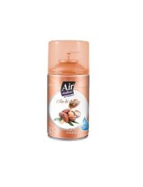 DEO AMBIENTE RICARICA 250ml OLIO ARGAN