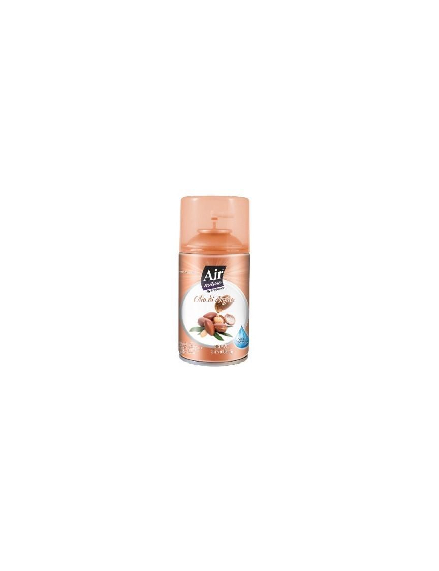 DEO AMBIENTE REFILL 250ml ARGAN OIL