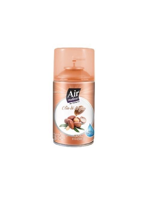 DEO AMBIENTE RICARICA 250ml OLIO ARGAN