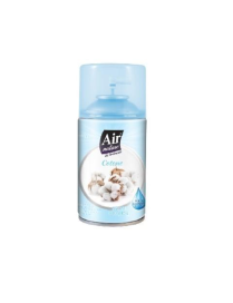 DEO AMBIENTE REFILL 250ml COTTON