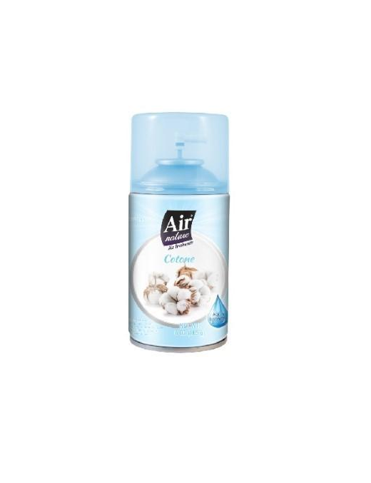 DEO AMBIENTE REFILL 250ml COTTON