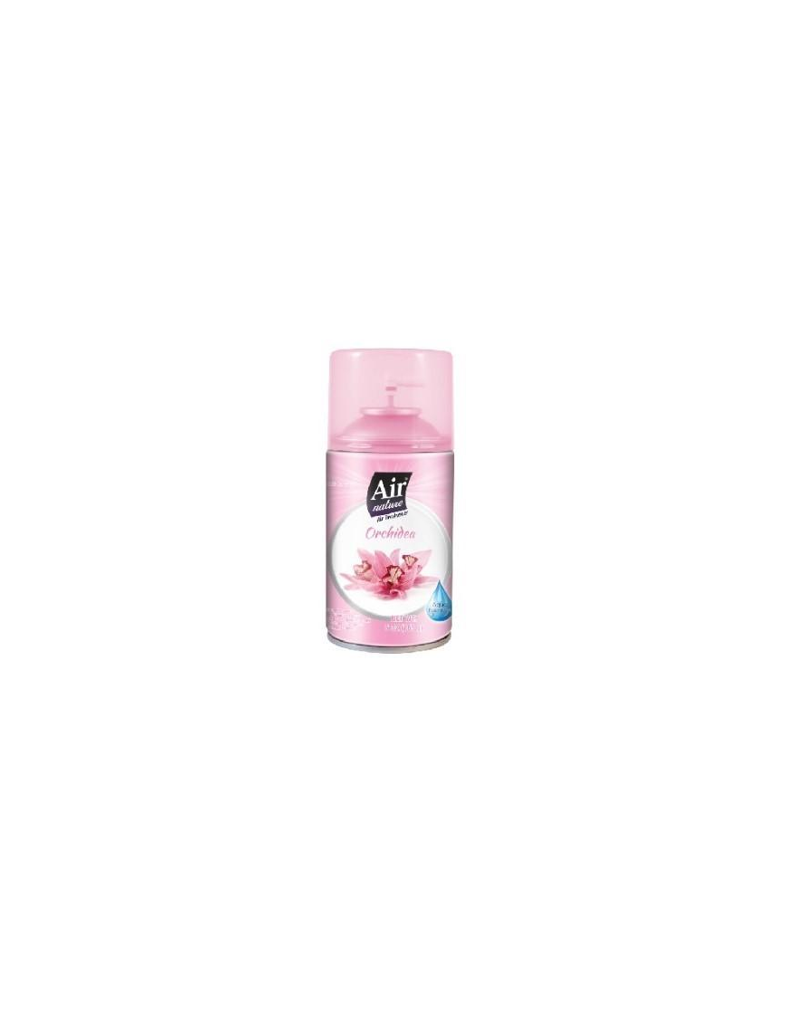 DEO AMBIENTE RICARICA 250ml ORCHIDEA