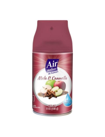 DEO AMBIENTE RICARICA 250ml MELAeCANNELLA