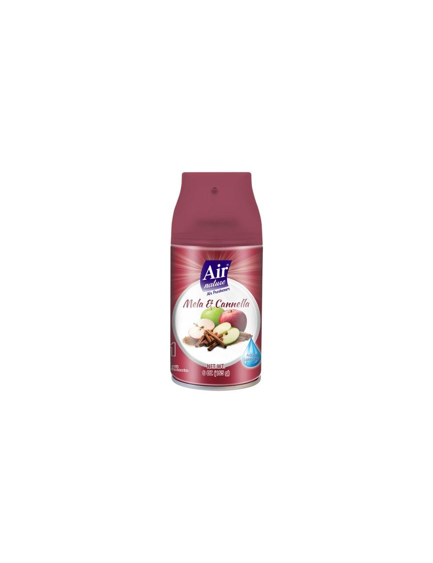 DEO AMBIENTE REFILL 250ml APPLEeCINNAMON