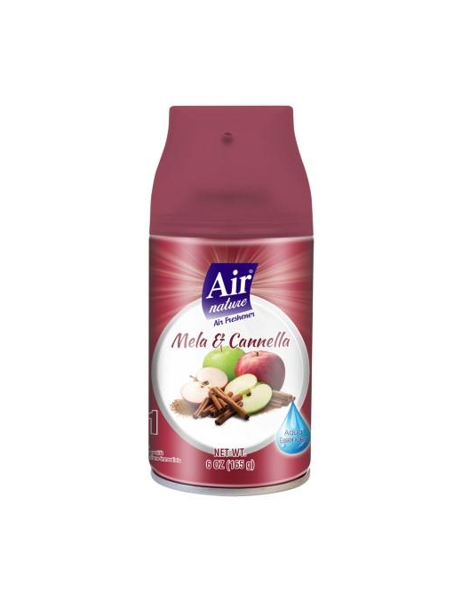 DEO AMBIENTE RICARICA 250ml MELAeCANNELLA