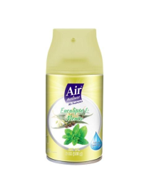 DEO AMBIENTE RICARICA 250ml EUCALIPTO E MENTA