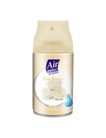DEO AMBIENTE REFILL 250ml WHITE ROSE