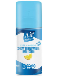 SPRAY IGIENIZ MANIeCORPO LIMONE 100ml
