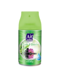 DEO AMBIENTE RICARICA 250ml CANNA DI BAMBu