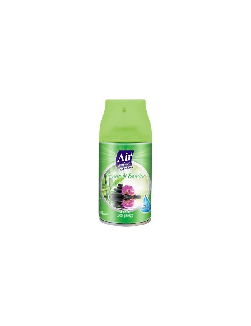 DEO AMBIENTE REFILL 250ml BAMBOO CANE