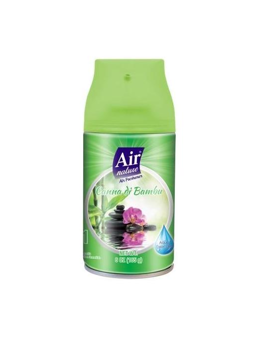 DEO AMBIENTE REFILL 250ml BAMBOO CANE