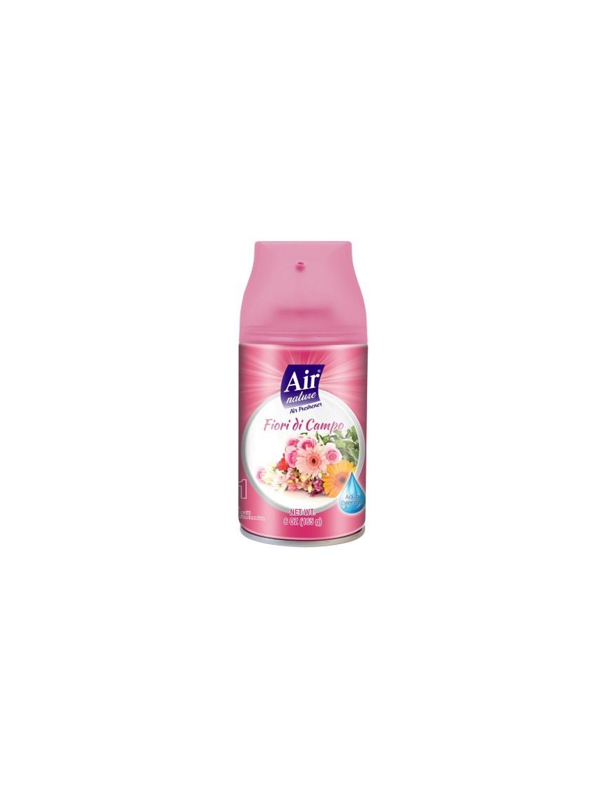 DEO AMBIENTE REFILL 250ml WILDFLOWERS
