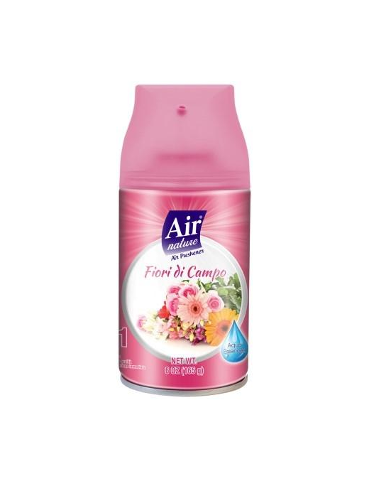 DEO AMBIENTE RICARICA 250ml FIORI DI CAMPO