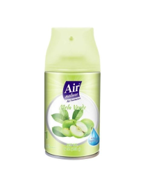 DEO AMBIENTE REFILL 250ml GREEN APPLE