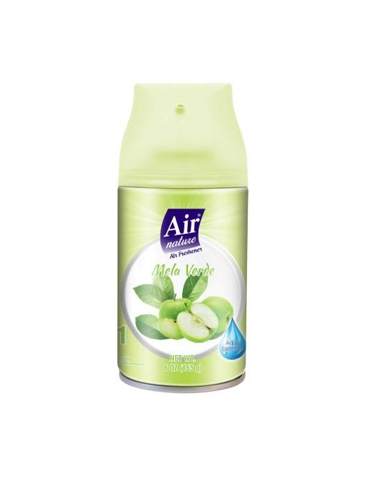 DEO AMBIENTE RICARICA 250ml MELA VERDE
