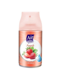 DEO AMBIENTE REFILL 250ml STRAWBERRY