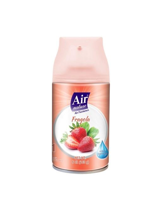 DEO AMBIENTE REFILL 250ml STRAWBERRY