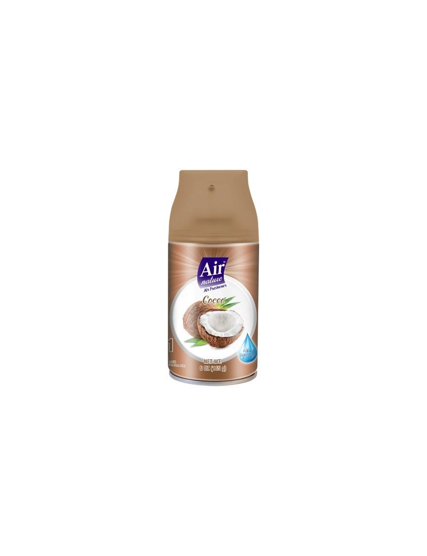 DEO AMBIENTE REFILL 250ml COCONUT