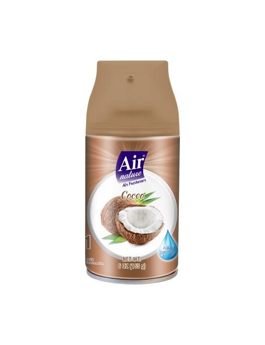 DEO AMBIENTE REFILL 250ml COCONUT