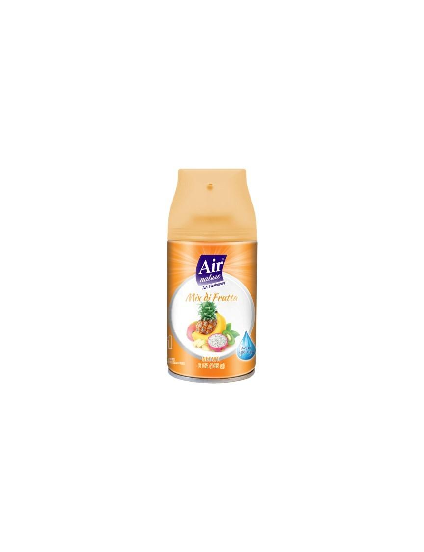 DEO AMBIENTE REFILL 250ml FRUIT MIX