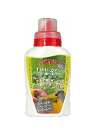 CONCIME LIQUIDO  300gr PIANTE AROMATICHE