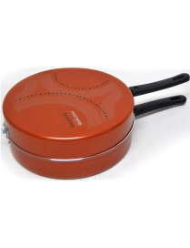 ZECCHINO COIN HIGH OVEN DIAMETER 28cm