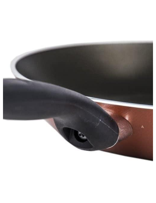 ZECCHINO COIN PAN DIAMETER 22cm