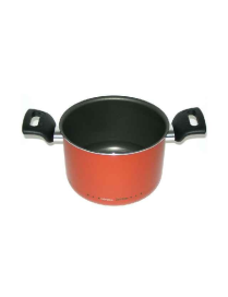 MONETA ZECCHINO PENTOLA DIAMETRO 18cm