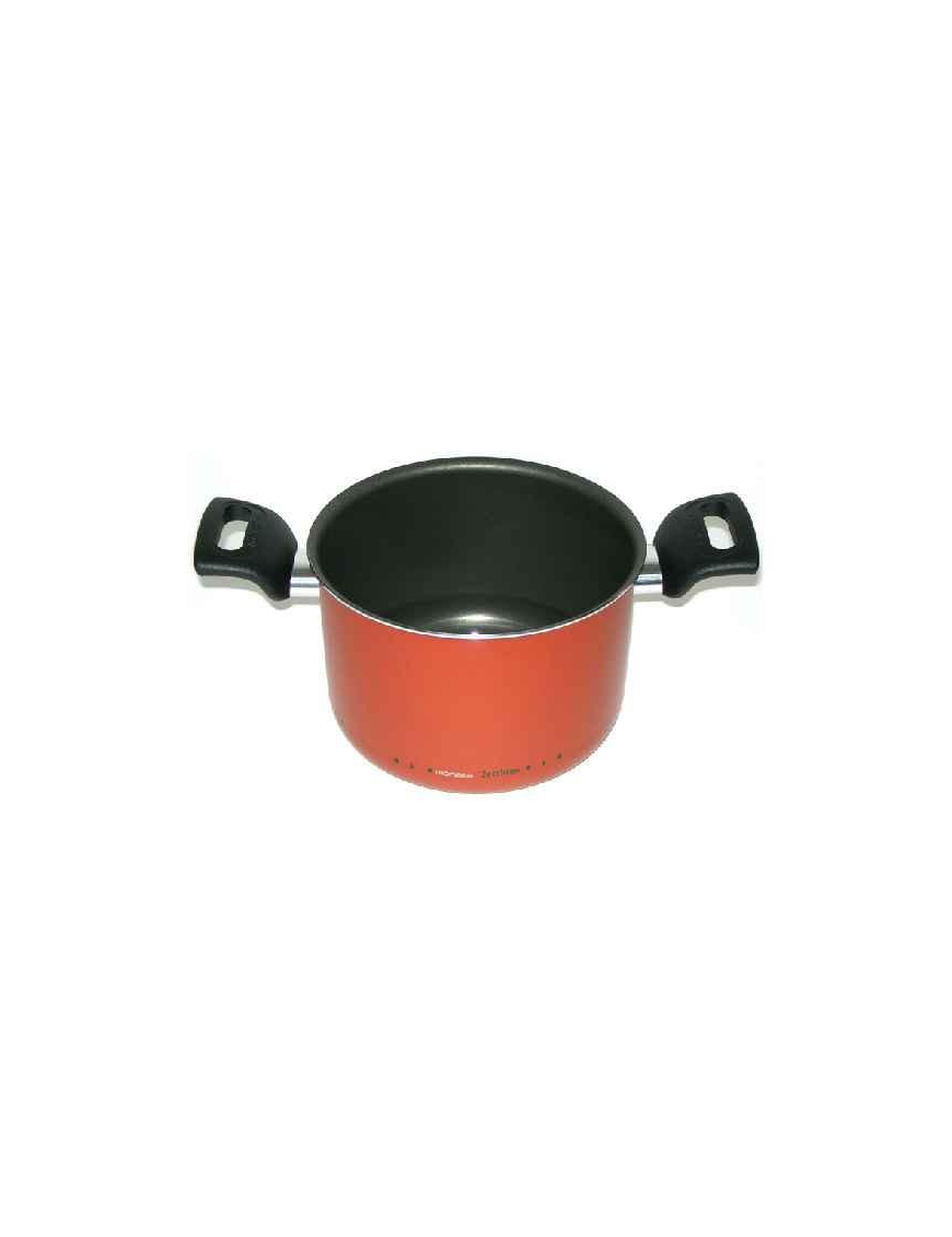 ZECCHINO COIN POT DIAMETER 18cm