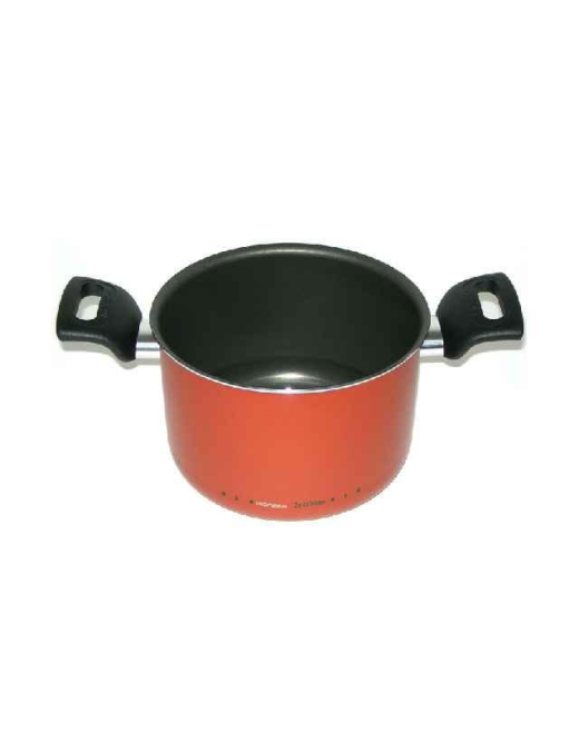 ZECCHINO COIN POT DIAMETER 18cm