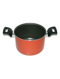 MONETA ZECCHINO PENTOLA DIAMETRO 22cm