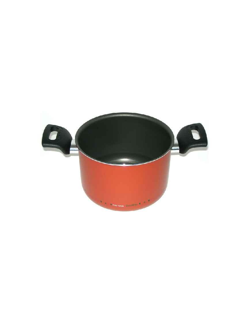 ZECCHINO COIN POT DIAMETER 22cm