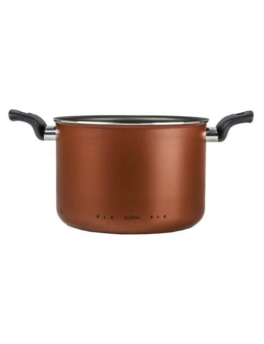 ZECCHINO COIN POT DIAMETER 22cm