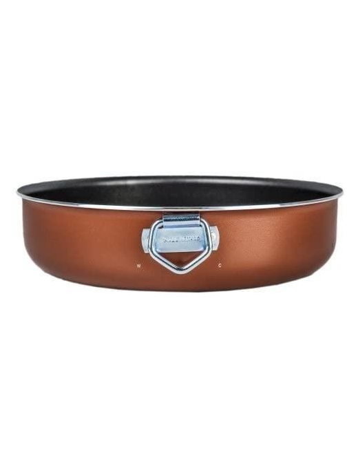 COIN ZECCHINO CAKE PAN DIAMETER 24cm