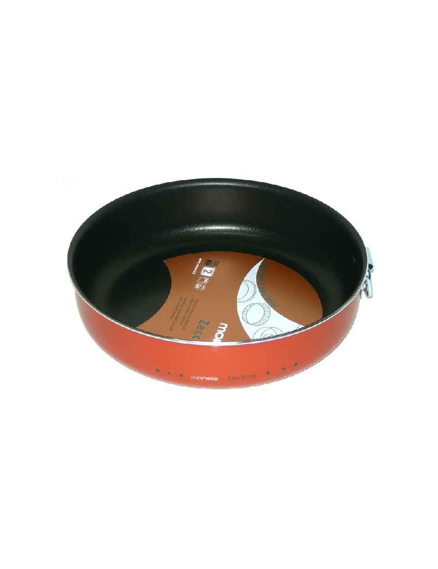 MONETA ZECCHINO TORTIERA DIAMETRO 28cm