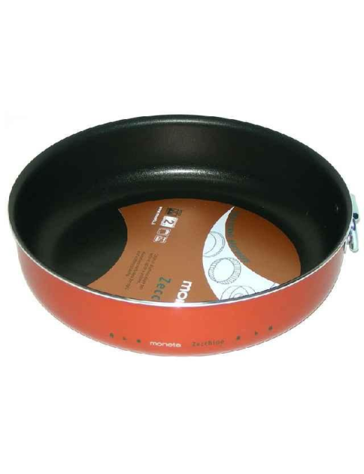 COIN ZECCHINO CAKE PAN DIAMETER 30cm