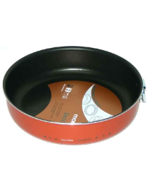 MONETA ZECCHINO TORTIERA DIAMETRO 32cm