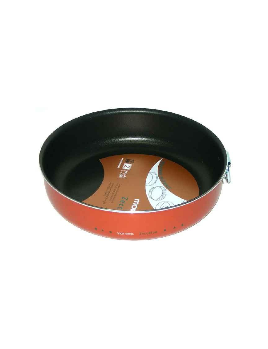 COIN ZECCHINO CAKE PAN DIAMETER 32cm