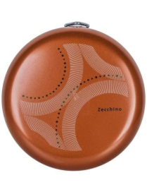 COIN ZECCHINO CAKE PAN DIAMETER 32cm