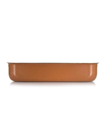 MONETA ZECCHINO LASAGNERA 25x18cm