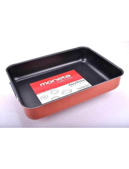 ZECCHINO LASAGNERA COIN 31x23cm