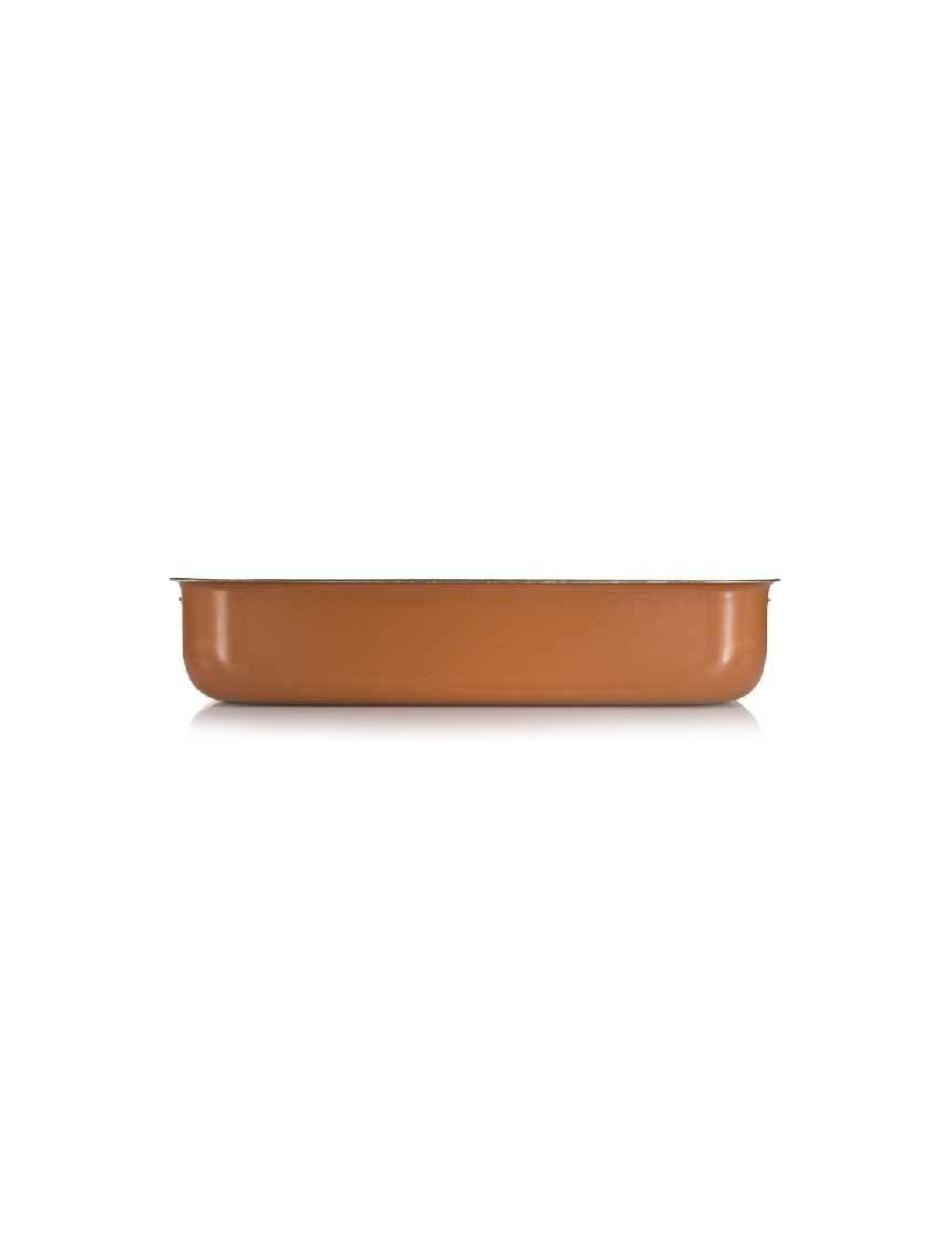 LASAGNERA ZECCHINO COIN 35x25cm