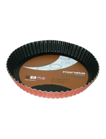 ZECCHINO TART COIN DIAMETER 25cm