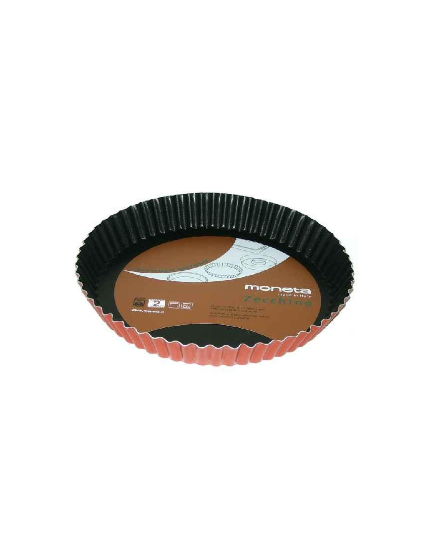 ZECCHINO TART COIN DIAMETER 25cm