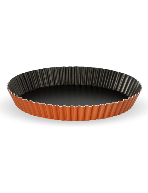 ZECCHINO TART COIN DIAMETER 25cm