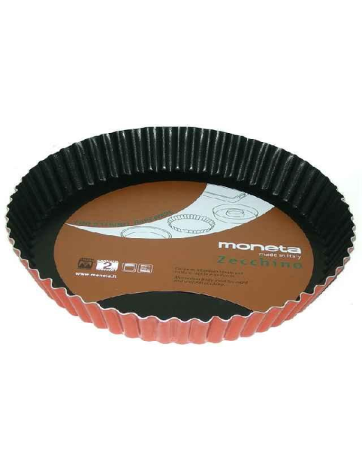 ZECCHINO TART COIN DIAMETER 28cm