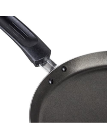 ZECCHINO CREPIERE COIN DIAMETER 25cm