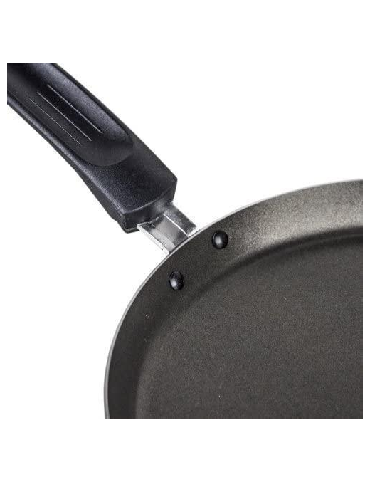 ZECCHINO CREPIERE COIN DIAMETER 25cm