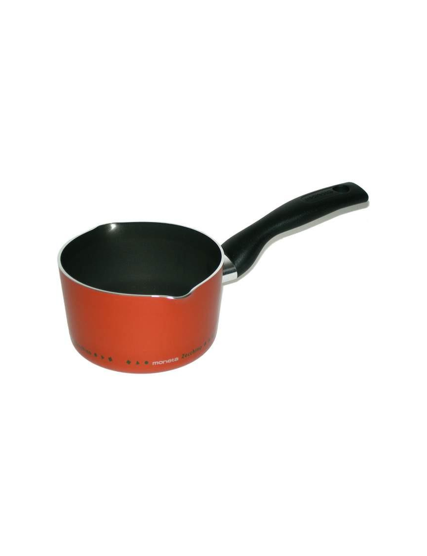 COIN ZECCHINO CASSEROLE WITH SPOUT DIAMETER 14cm