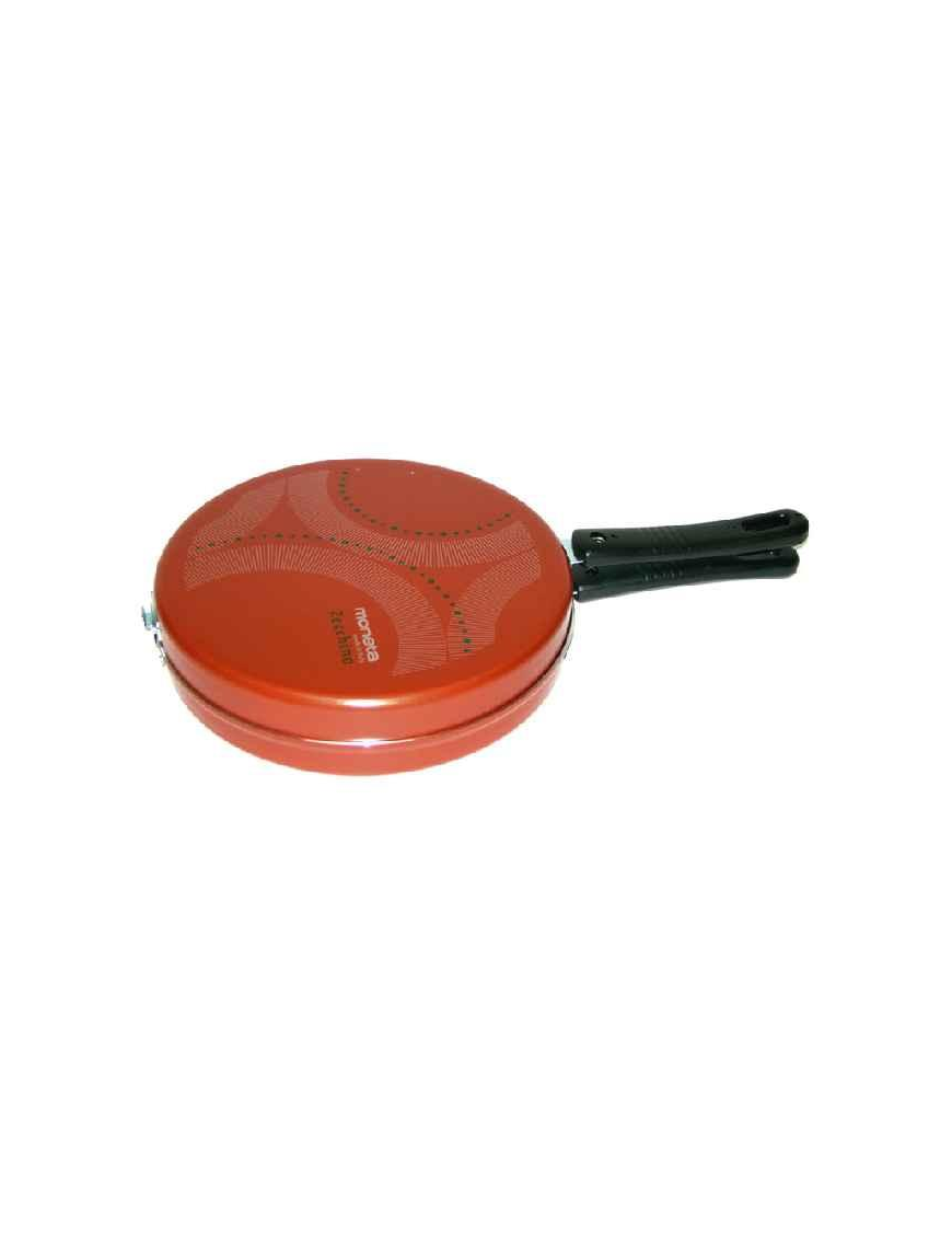 ZECCHINO COIN LOW OVEN 26cm